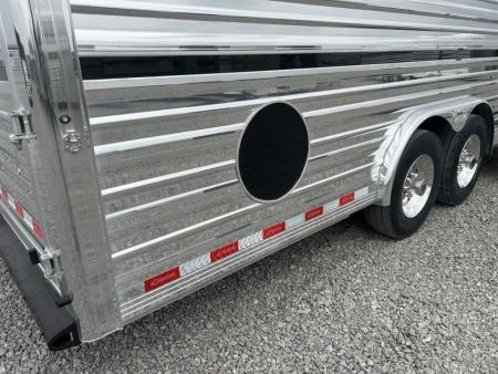 New 2026 Cimarron Lonestar 973