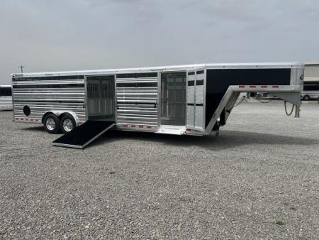 New 2026 Cimarron Lonestar 973
