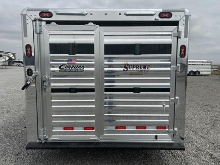 New 2026 Cimarron Lonestar 973