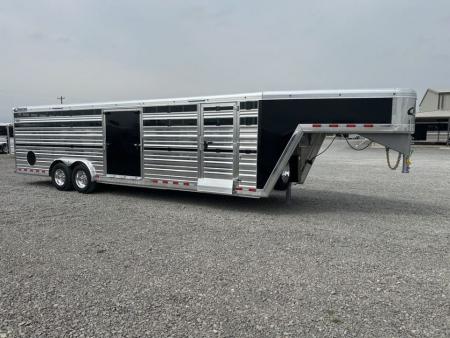 New 2026 Cimarron Trailers Lonestar 973