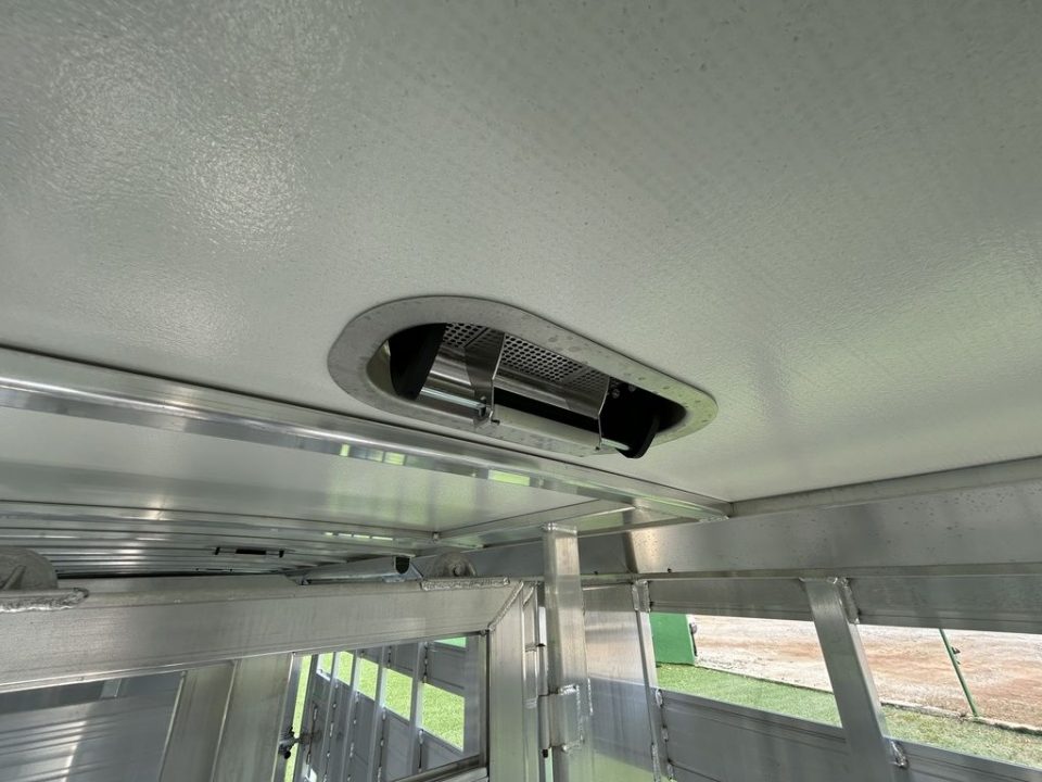 New 2026 Cimarron Trailers Lonestar 890