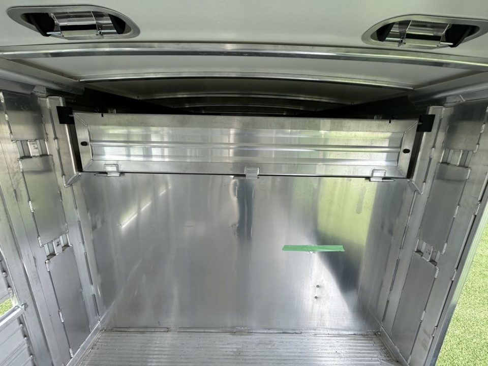 New 2026 Cimarron Trailers Lonestar 890