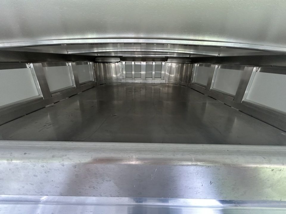 New 2026 Cimarron Trailers Lonestar 890