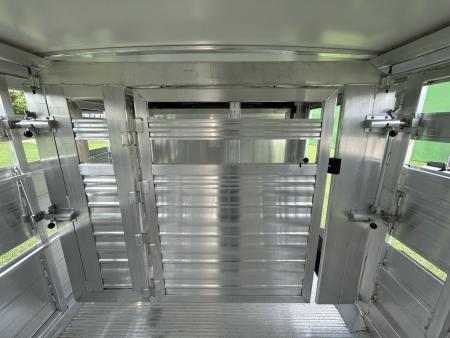New 2026 Cimarron Trailers Lonestar 890