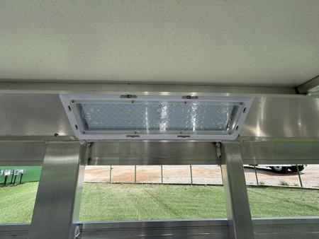 New 2026 Cimarron Trailers Lonestar 890