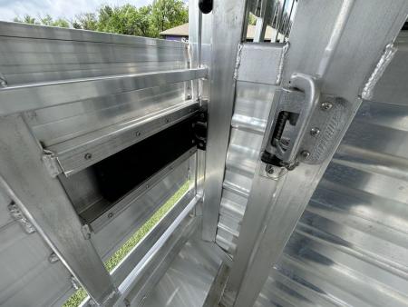 New 2026 Cimarron Trailers Lonestar 890