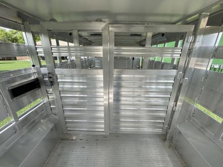 New 2026 Cimarron Trailers Lonestar 890