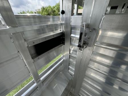New 2026 Cimarron Trailers Lonestar 890