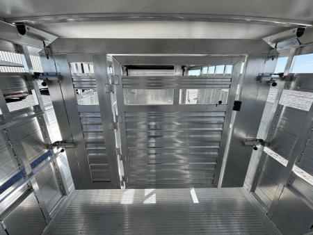 New 2026 Cimarron Trailers Lonestar 891