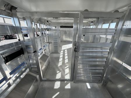 New 2026 Cimarron Trailers Lonestar 891