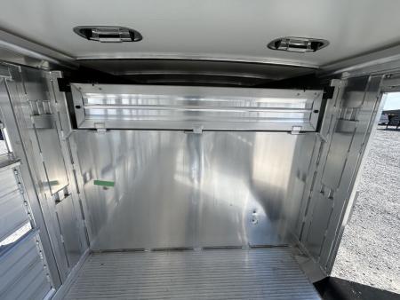 New 2026 Cimarron Trailers Lonestar 891