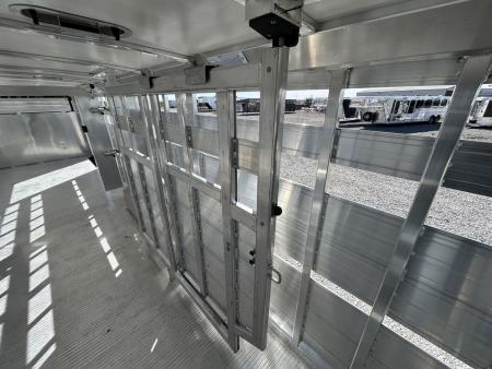 New 2026 Cimarron Trailers Lonestar 891