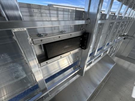 New 2026 Cimarron Trailers Lonestar 891