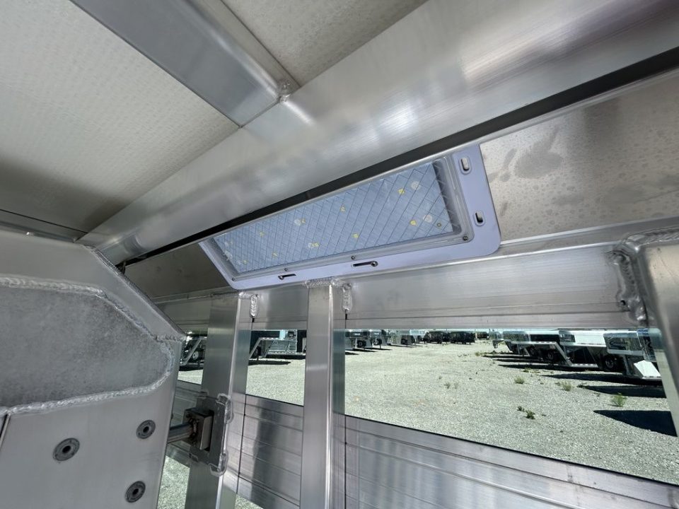 New 2026 Cimarron Trailers Lonestar 972