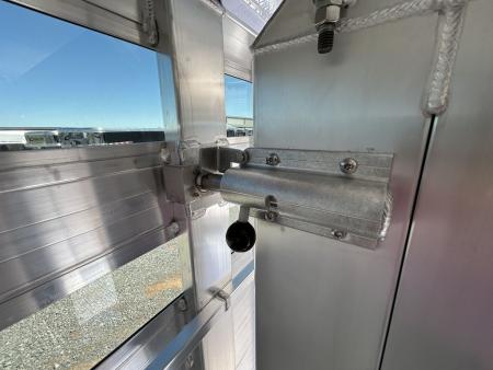 New 2026 Cimarron Trailers Lonestar 972
