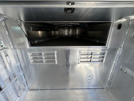 New 2026 Cimarron Trailers Lonestar 972