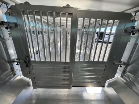 New 2026 Cimarron Trailers Lonestar 972