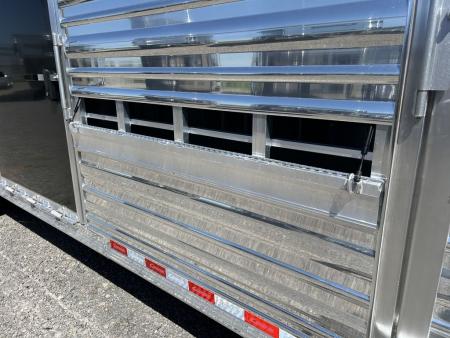 New 2026 Cimarron Trailers Lonestar 972