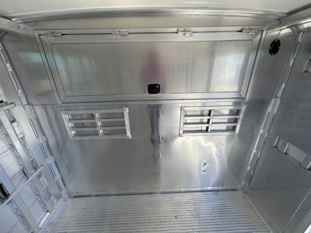 New 2026 Cimarron Trailers Lonestar 972