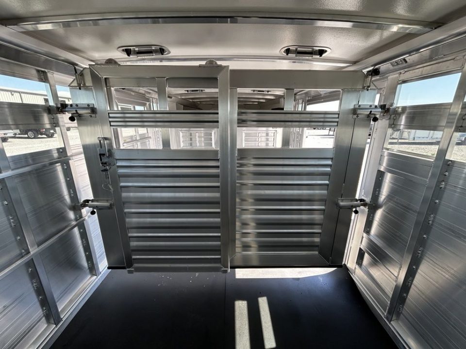 New 2026 Cimarron Trailers Lonestar 996