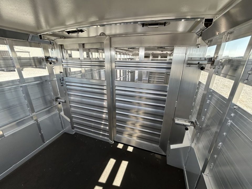 New 2026 Cimarron Trailers Lonestar 996
