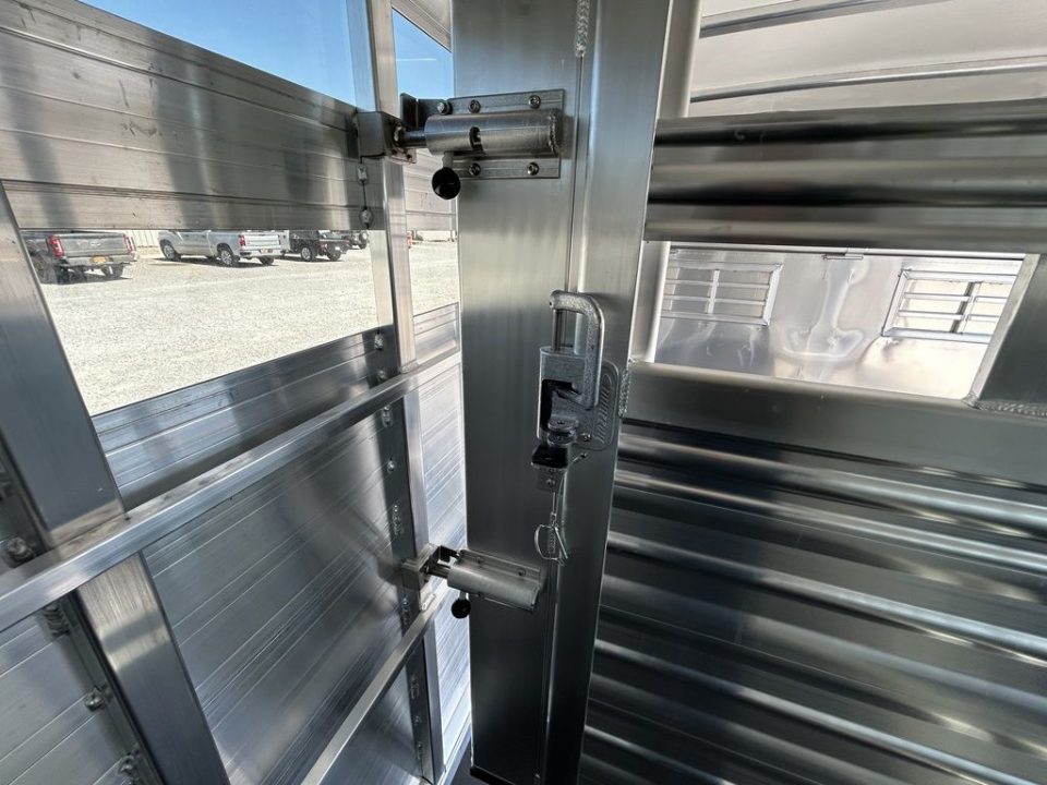 New 2026 Cimarron Trailers Lonestar 996