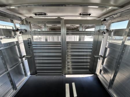 New 2026 Cimarron Trailers Lonestar 996