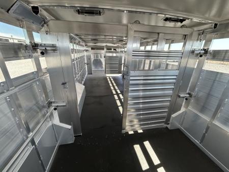 New 2026 Cimarron Trailers Lonestar 996