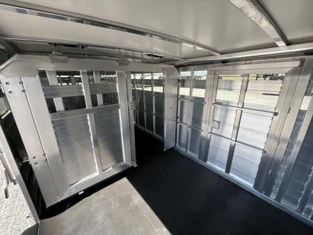 New 2026 Cimarron Trailers Lonestar 996