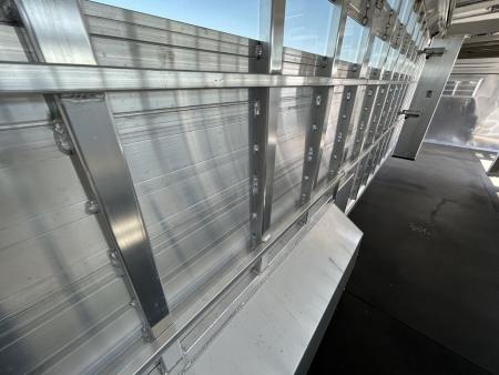 New 2026 Cimarron Trailers Lonestar 996