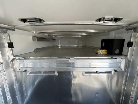 New 2026 Cimarron Trailers Lonestar 996