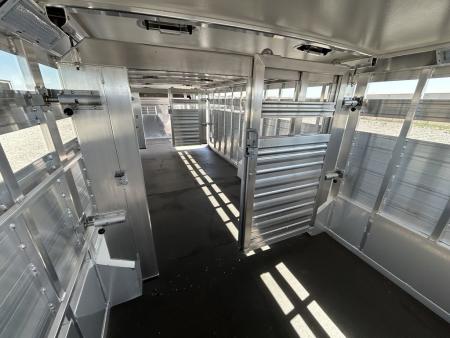 New 2026 Cimarron Trailers Lonestar 996