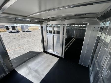 New 2026 Cimarron Trailers Lonestar 996