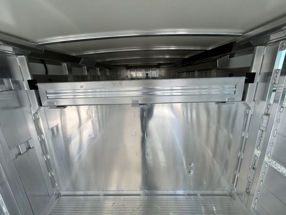 New 2027 Cimarron Trailers Lonestar 063
