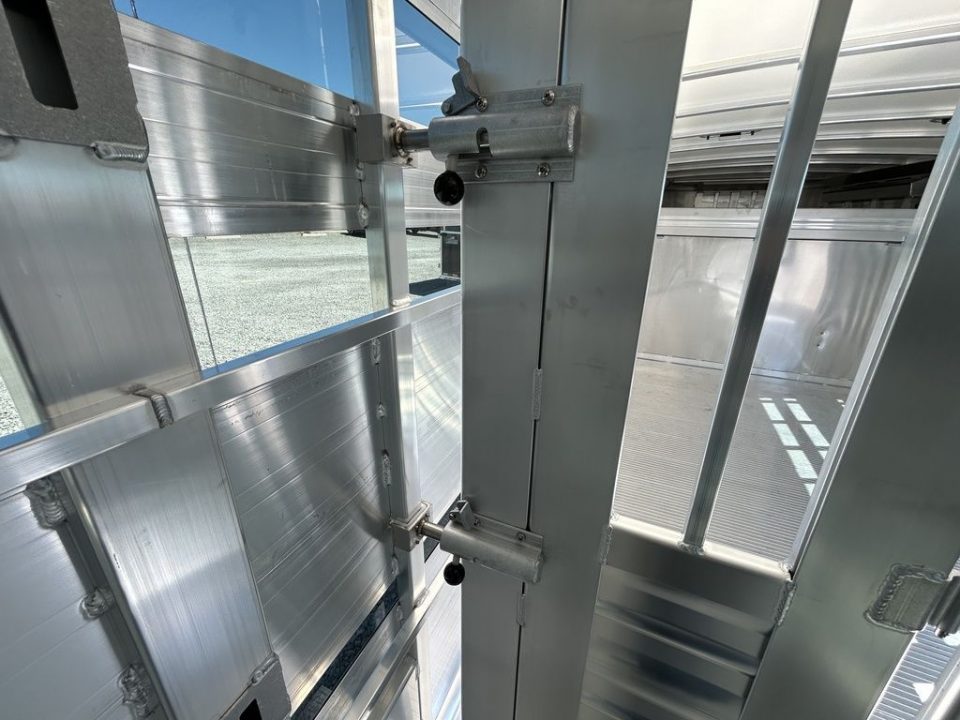 New 2027 Cimarron Trailers Lonestar 063