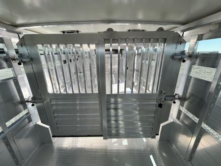 New 2027 Cimarron Trailers Lonestar 063