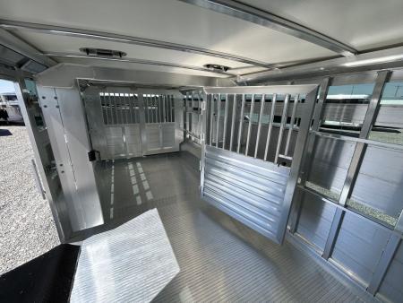 New 2027 Cimarron Trailers Lonestar 063