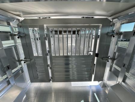 New 2027 Cimarron Trailers Lonestar 063