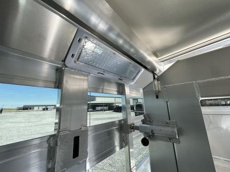 New 2027 Cimarron Trailers Lonestar 063