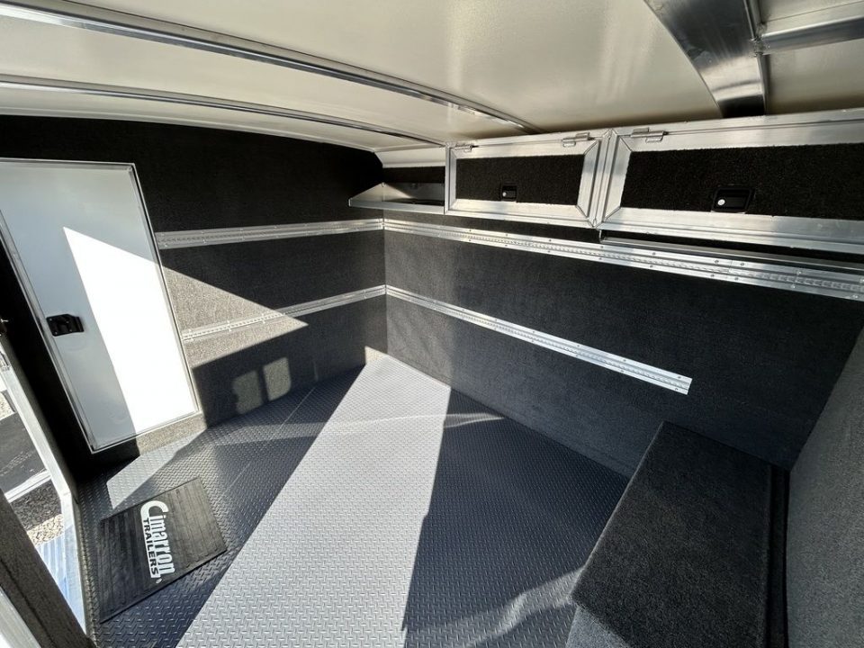 New 2027 Cimarron Showstar 068