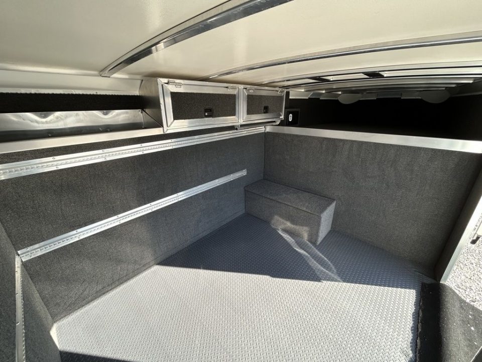New 2027 Cimarron Showstar 068