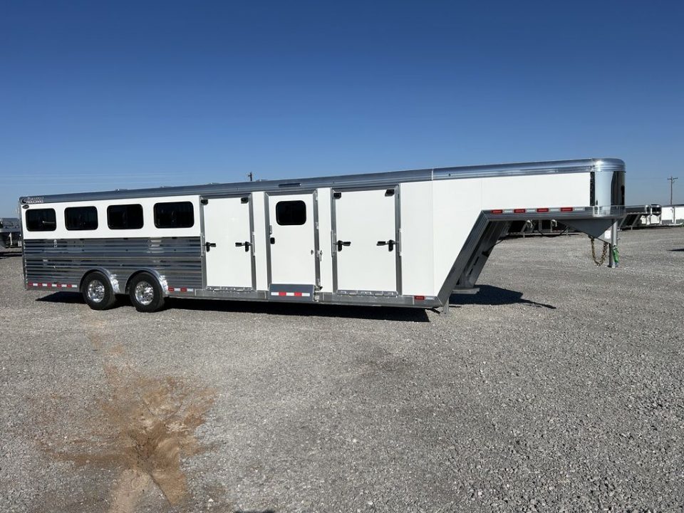 New 2027 Cimarron Showstar 068