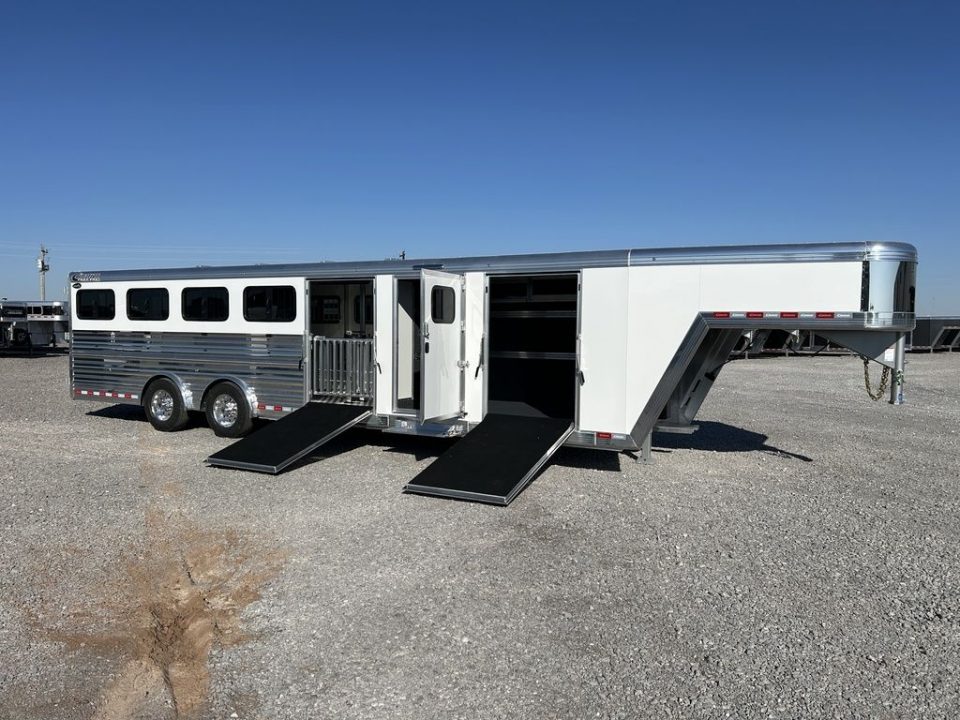 New 2027 Cimarron Showstar 068