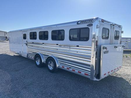 New 2027 Cimarron Showstar 068