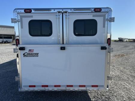 New 2027 Cimarron Showstar 068