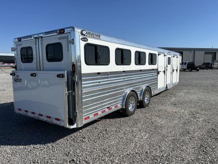 New 2027 Cimarron Showstar 068