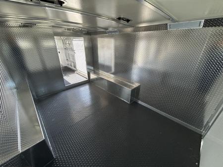New 2026 Cimarron Trailers Lonestar 025