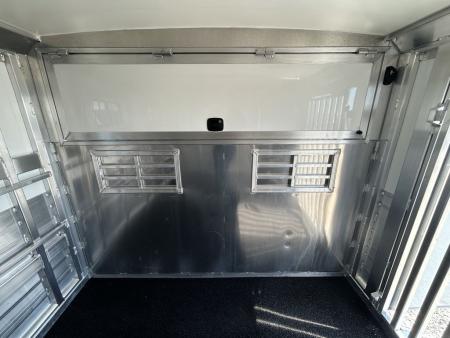 New 2026 Cimarron Trailers Lonestar 025
