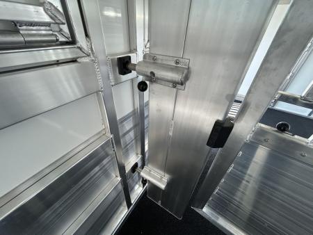 New 2026 Cimarron Trailers Lonestar 025