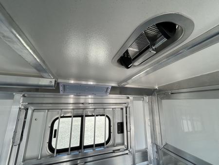New 2026 Cimarron Trailers Lonestar 025